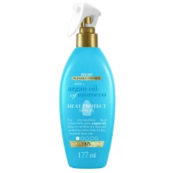 Argan Oil of Morocco Spray Protecteur de Chaleur