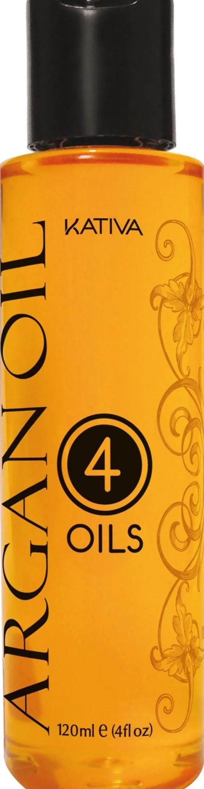 Argan Oil 4 Oils