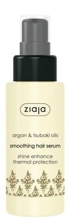 Argan Sérum Capillaire Adoucissant