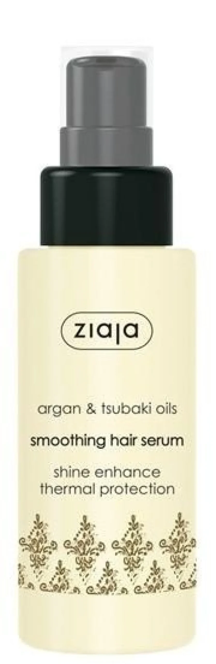 Argan Sérum Capillaire Adoucissant