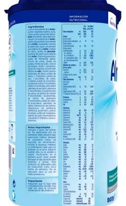 AR 1 Lait de Démarrage Anti-Régurgitation