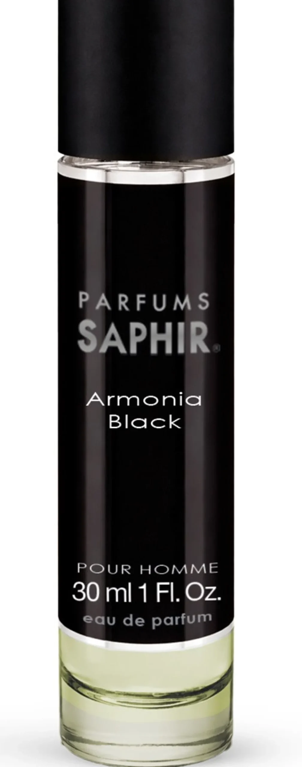 Armonia Black Pour Homme Eau de Parfum