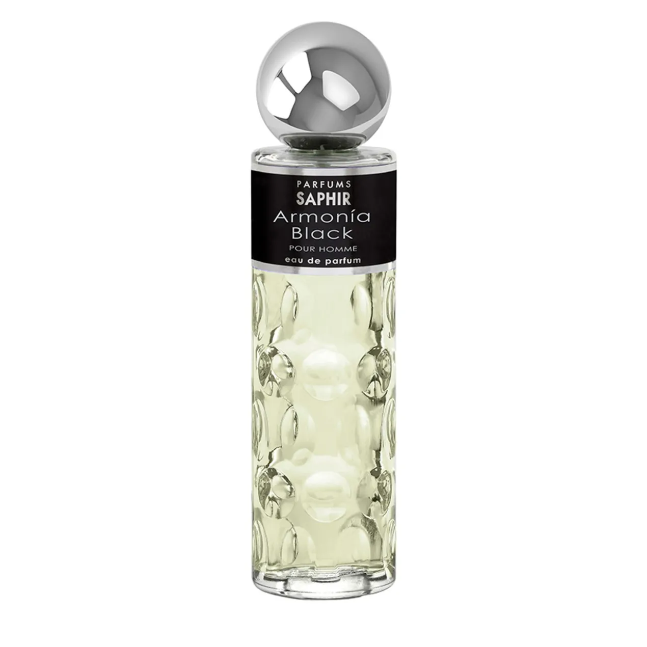 Armonia Black Pour Homme Eau de Parfum