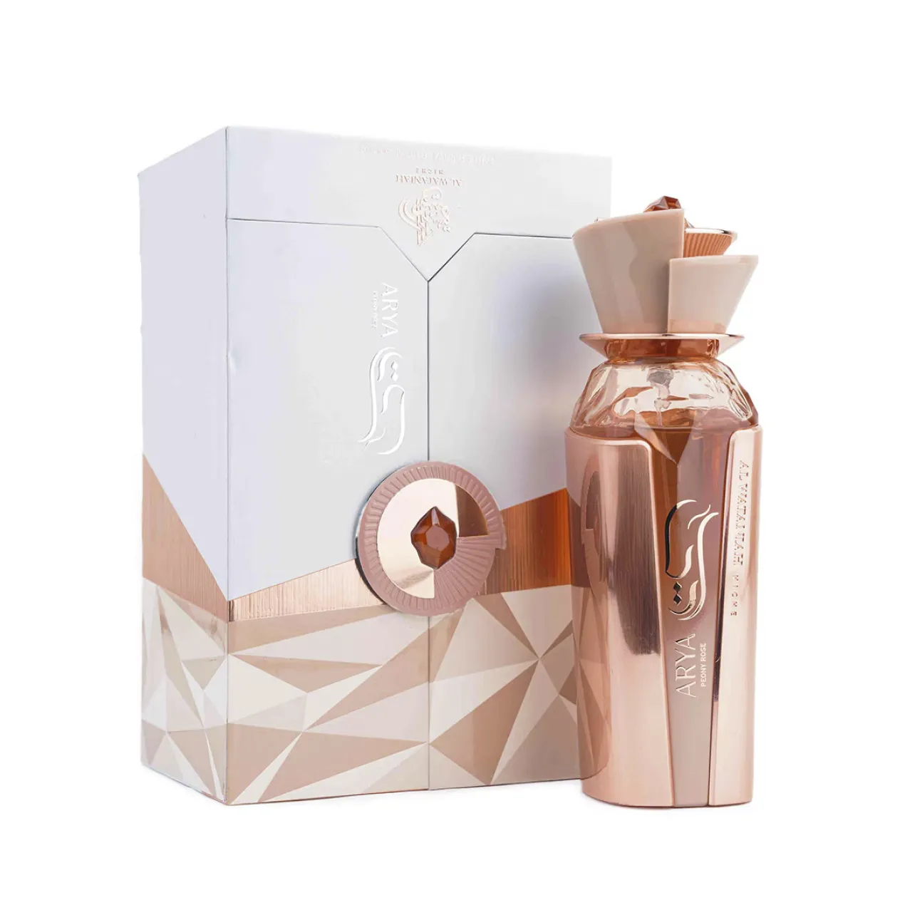 Arya Peony Rose Eau de Parfum