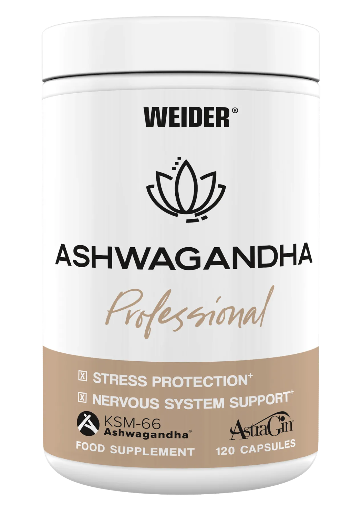 Ashwagandha Professional