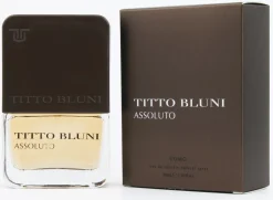 Assoluto Uomo Eau de Toilette
