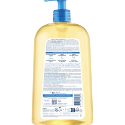 Atoderm Huile de Douche