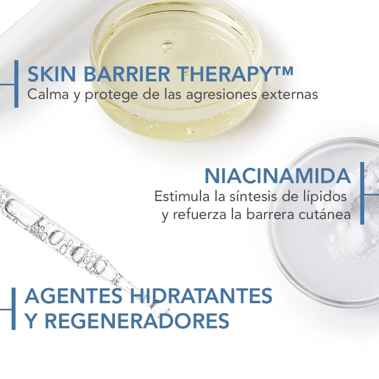 Atoderm Huile de Douche
