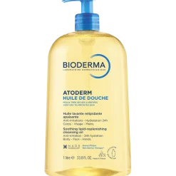 Atoderm Huile de Douche