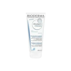 Atoderm Intensive Crème Peau Atopique