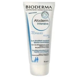 Atoderm Intensive Crème Peau Atopique
