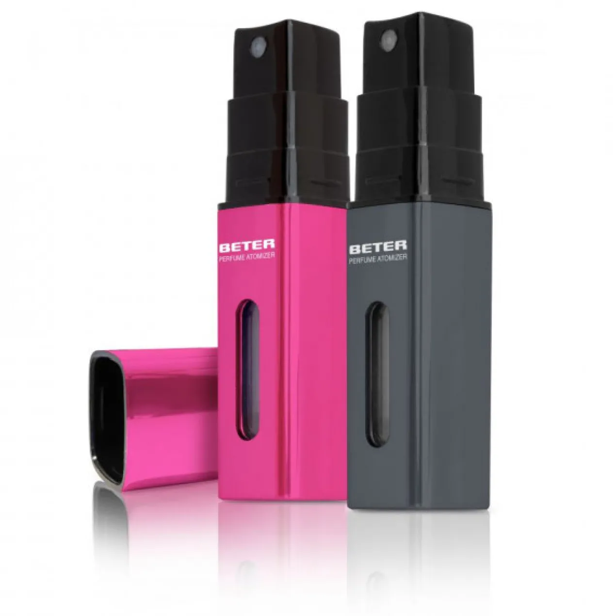 Atomiseur Rechargeable