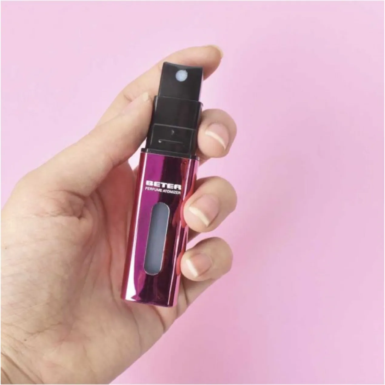 Atomiseur Rechargeable