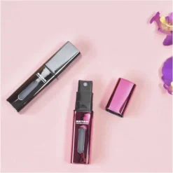 Atomiseur Rechargeable