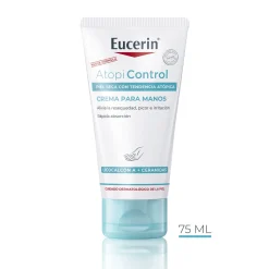 AtopiControl Crème pour les Mains