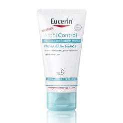 AtopiControl Crème pour les Mains