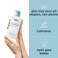 AtopiControl Lotion pour le Corps