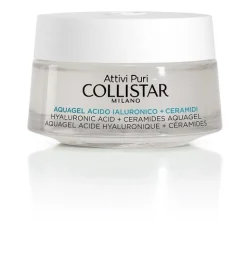Attivi Puri Aquagel Acide Hyaluronique et Ceramides