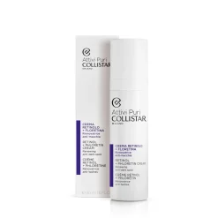 Attivi Puri Crème Rétinol + Floretina