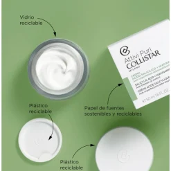 Attivi Puri Crème Salicylique + Niacinamide