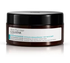 Attivi Puri Exfoliant Niacinamide Oil Control