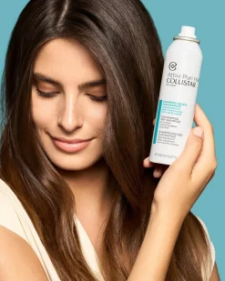 Attivi Puri Hair Shampoing Sec à la Niacinamide Oil Control