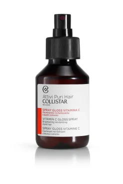 Attivi Puri Spray Brillance Vitamine C Revitalisante