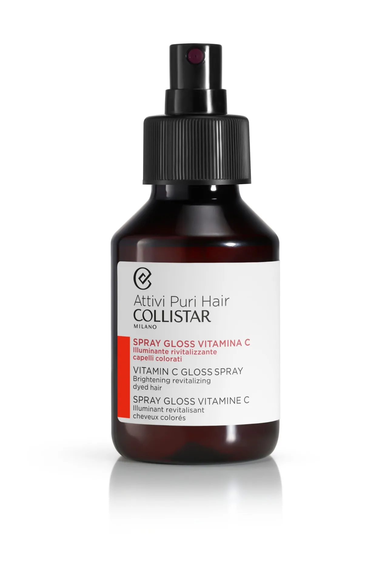 Attivi Puri Spray Brillance Vitamine C Revitalisante