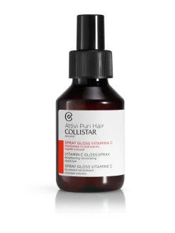 Attivi Puri Spray Brillance Vitamine C Revitalisante