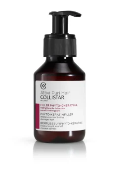 Attivi Puri Traitement Restructurant Phyto-kératine