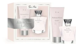 Attractive Life Eau de Parfum Coffret cadeau