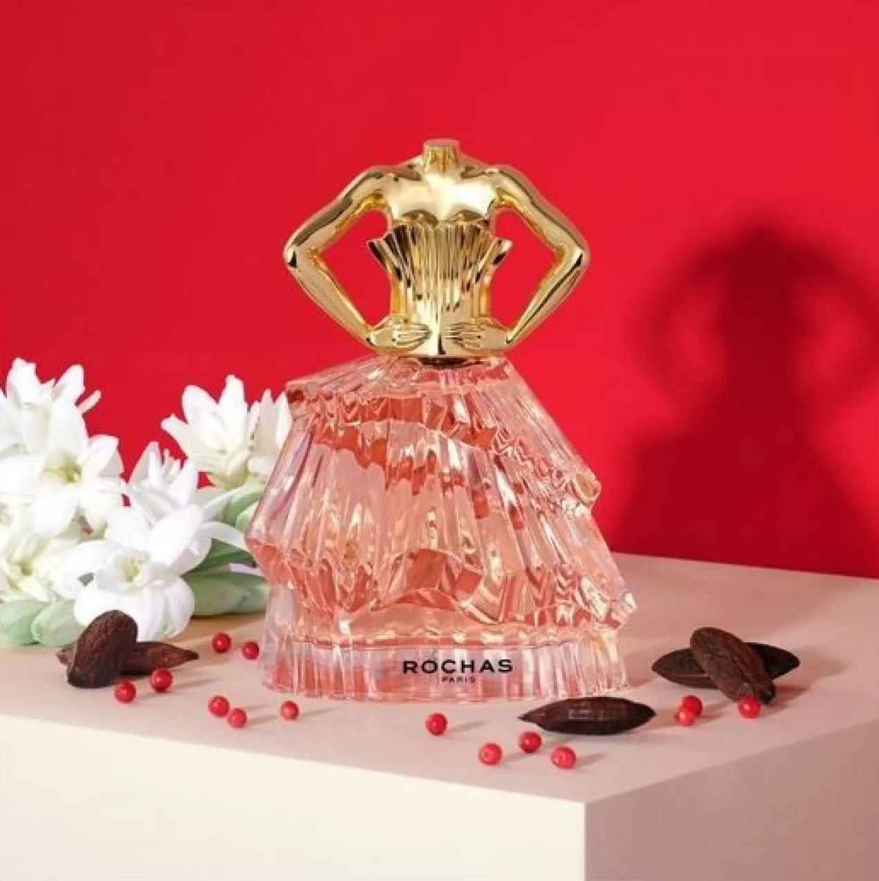 Audace Eau de Parfum