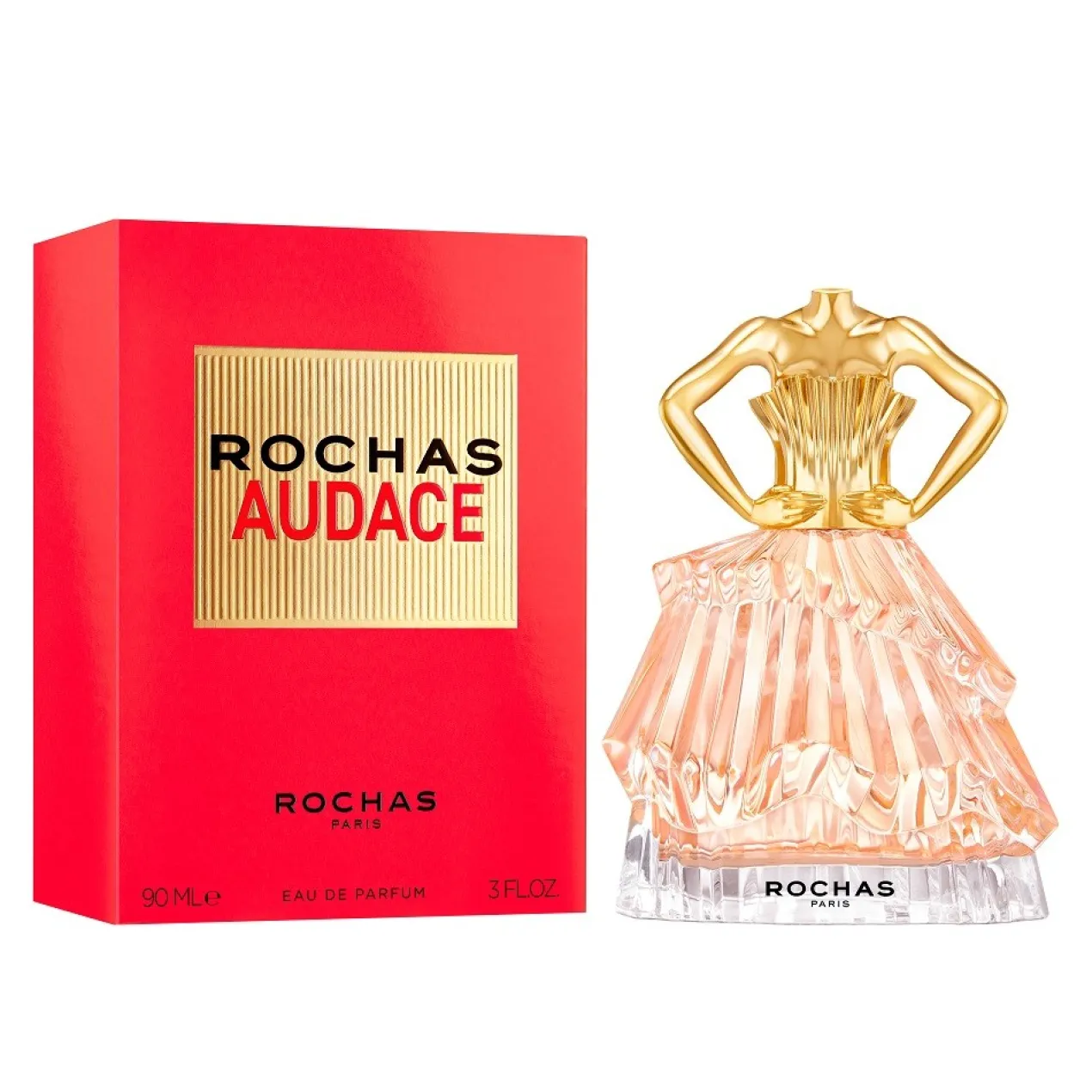 Audace Eau de Parfum