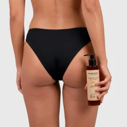 Autobronzant pour le Corps