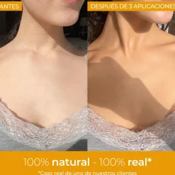 Autobronzant pour le Corps