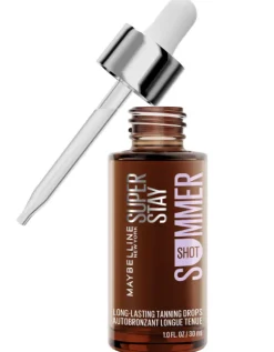 Autobronzant SuperStay Face Summer Shot