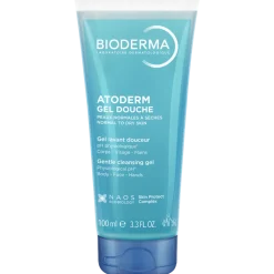 Autoderm Gel Douche