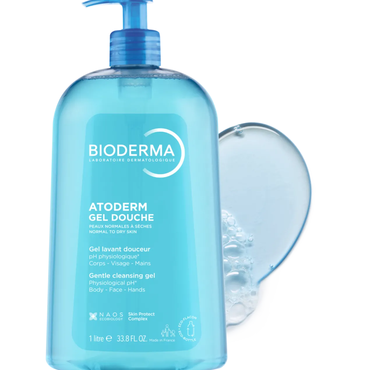 Autoderm Gel Douche
