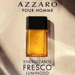 Azzaro Pour Homme Eau de Toilette