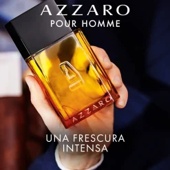 Azzaro Pour Homme Eau de Toilette