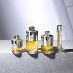 Azzaro Wanted Eau de Toilette Parfum pour Homme
