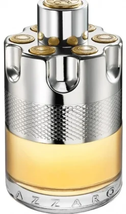Azzaro Wanted Eau de Toilette Parfum pour Homme