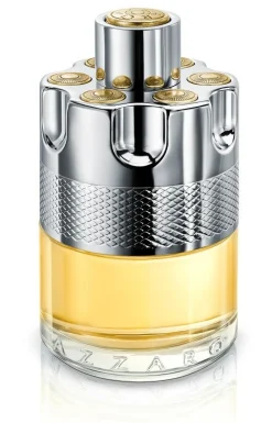 Azzaro Wanted Eau de Toilette Parfum pour Homme