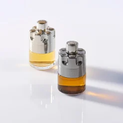 Azzaro Wanted Eau de Toilette Parfum pour Homme