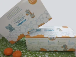 Babybaño Éponge Savonneuse