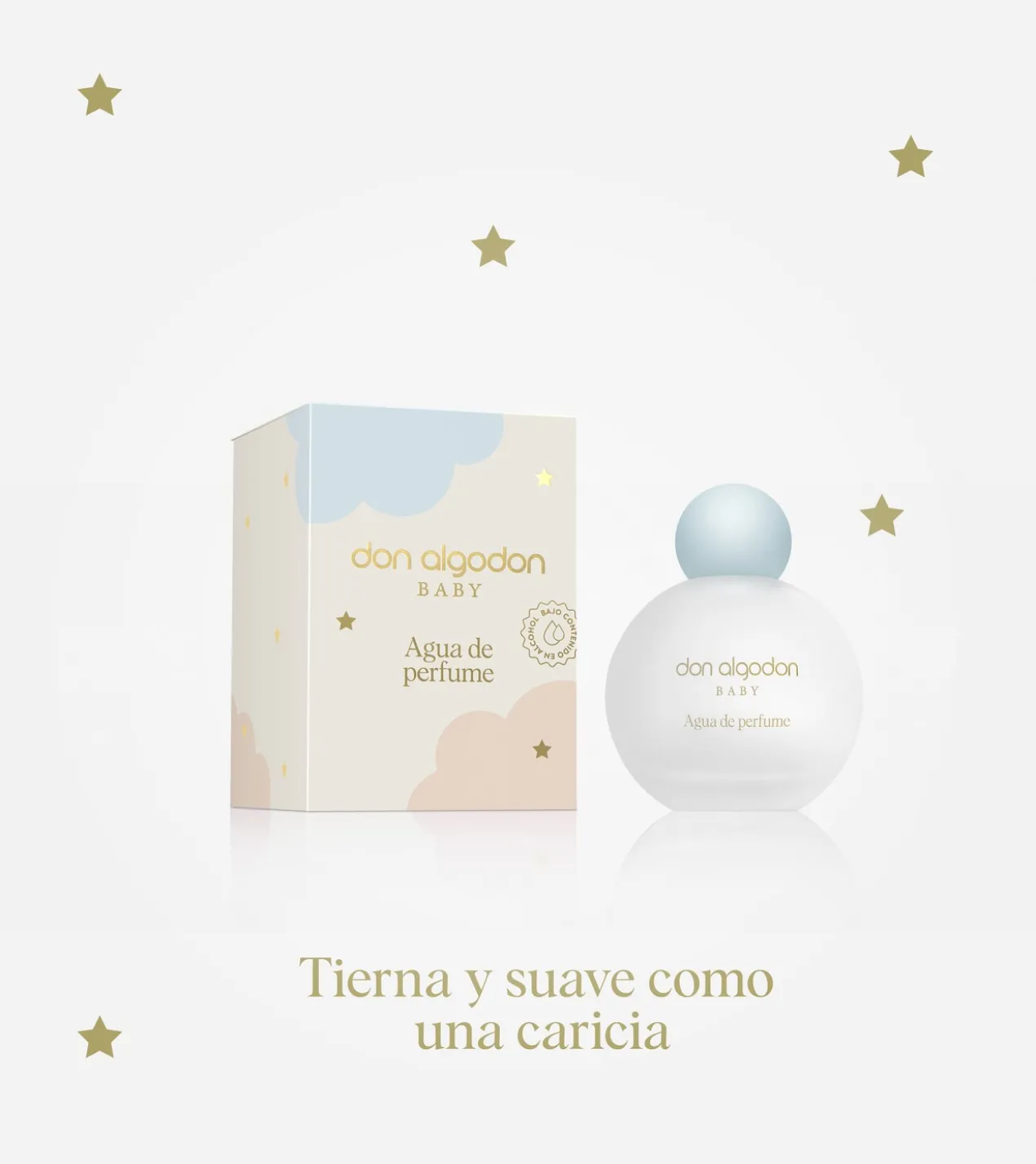 Baby Eau de Parfum
