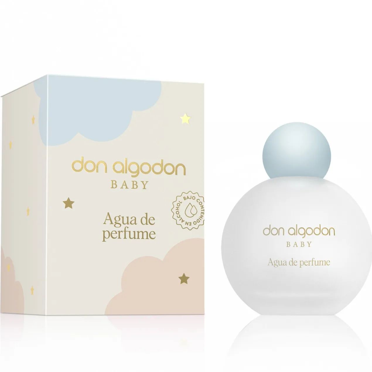 Baby Eau de Parfum