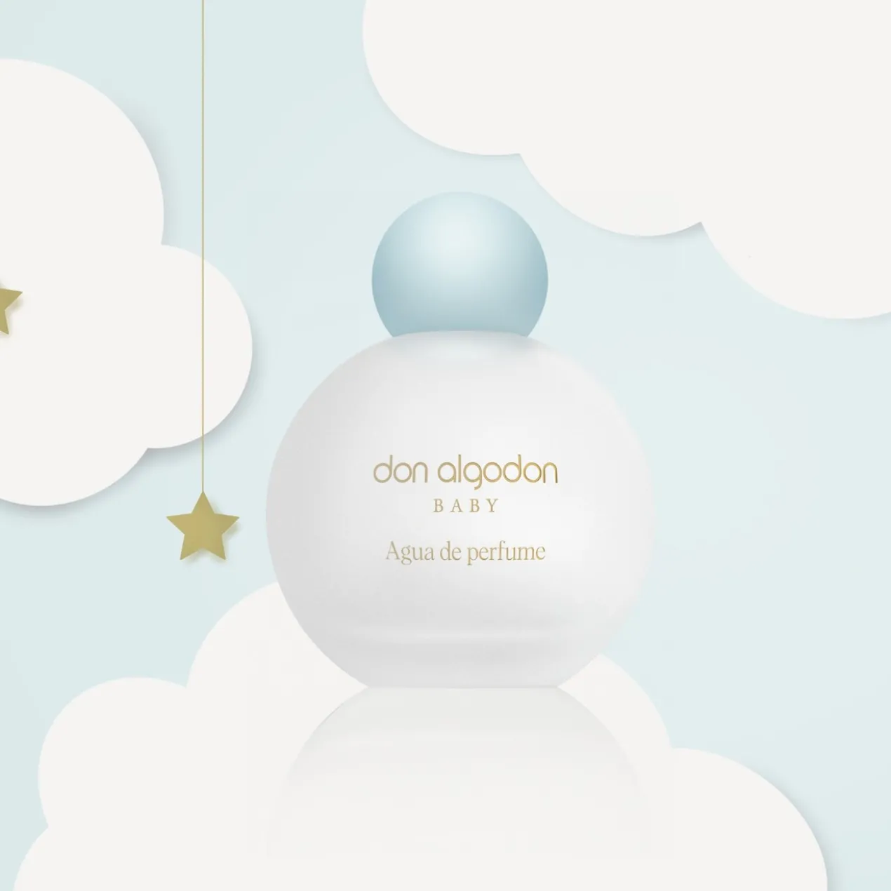 Baby Eau de Parfum