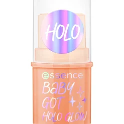 Baby Got Holo Glow Highlighter en Stick