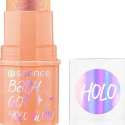 Baby Got Holo Glow Highlighter en Stick
